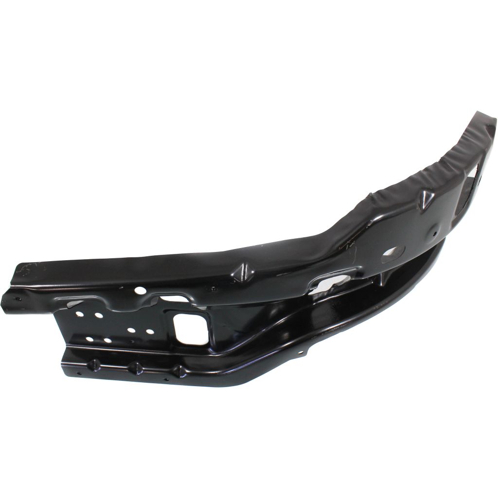 GM TRUCKS & VANS SILVERADO/PU 2500/3500 (CHEVY) FRONT BUMPER BRACKET LEFT (Driver Side) ( ON BUMPER) OEM#25883351 2011-2014 PL#GM1066193