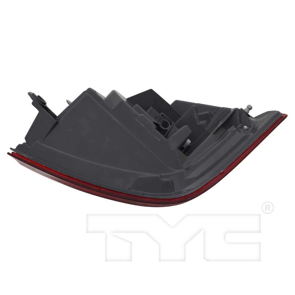 BMW BMW 3 (SEDAN) HYBRID TAIL LAMP ASSEMBLY LEFT (Driver Side) (OUTER)**CAPA** OEM#63217369115 2016-2018 PL#BM2804123C