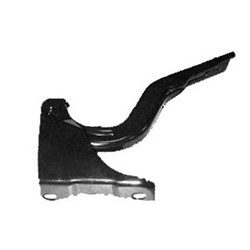 HONDA CRV HOOD HINGE RIGHT (Passenger Side) OEM#60120SWA000ZZ 2007-2011 PL#HO1236121