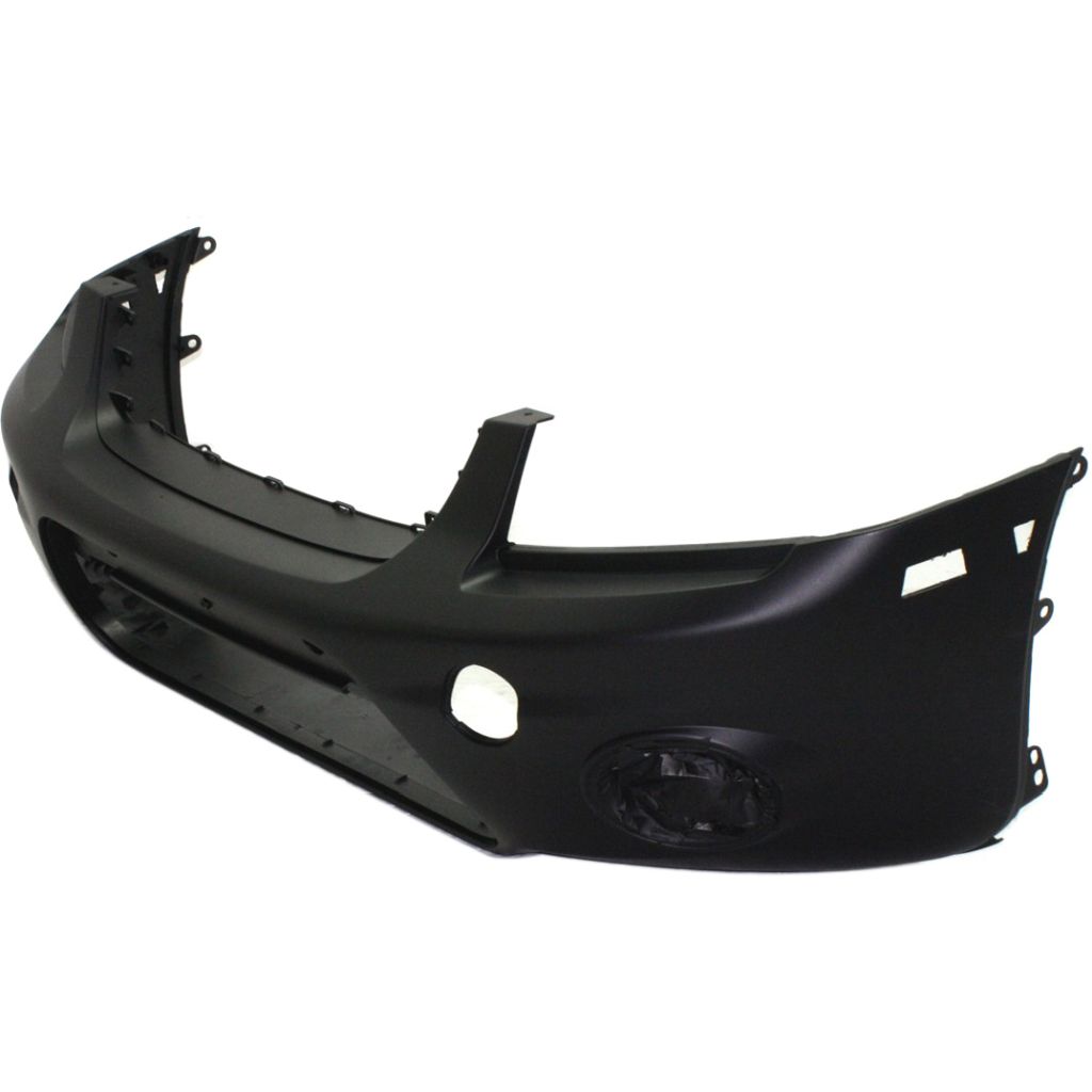 FORD TRUCKS & VANS TRANSIT CONNECT FRONT BUMPER COVER PTM (W/O FOG)**CAPA** OEM#9T1Z17D957FA 2010-2013 PL#FO1000660C