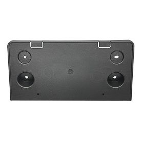 LINCOLN CORSAIR PLUG-IN FRONT LICENSE PLATE BRACKET OEM#LJ7Z17A385AA 2021-2022 PL#FO1068200