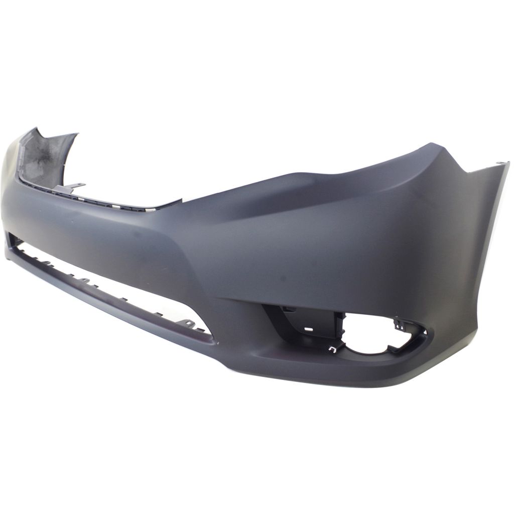 TOYOTA AVALON FRONT BUMPER COVER PRM**CAPA** OEM#5211907909 2011-2012 PL#TO1000371C