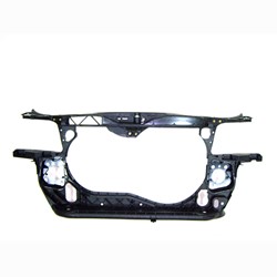 AUDI A4 SEDAN/WAGON (GEN 2) (1.8L/3.0L) RADIATOR SUPPORT (1.8L) OEM#8E0805594 2002-2005 PL#AU1225121