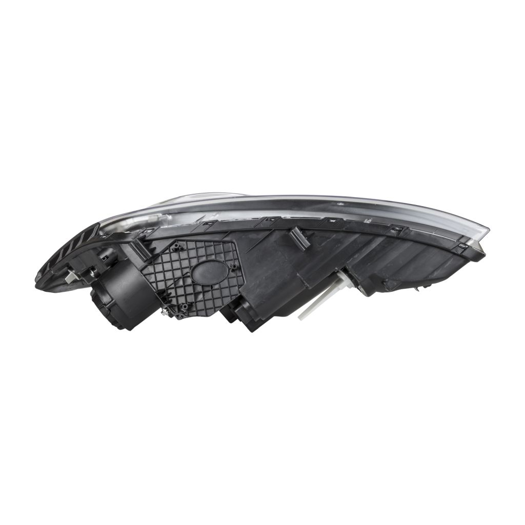 KIA OPTIMA HEAD LAMP ASSY RIGHT (Passenger Side) (HALOGEN)(TO 12/6/10) OEM#921022T100 2011 PL#KI2503146