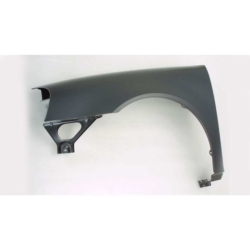 PONTIAC GRAND PRIX FENDER RIGHT (Passenger Side) (WO/VENT )(EXC GXP) **CAPA** OEM#89023494 2004-2008 PL#GM1241298C