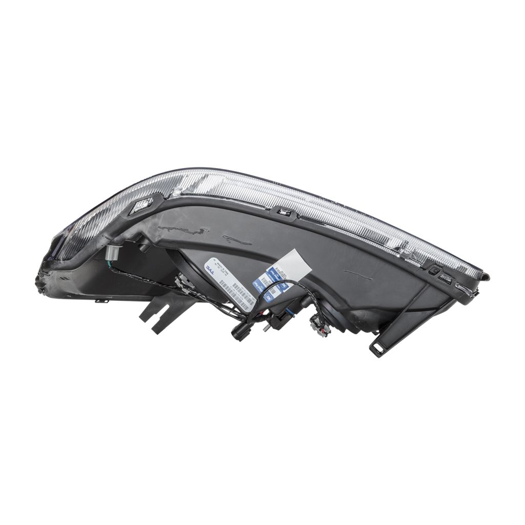 GM TRUCKS & VANS UPLANDER HEAD LAMP ASSEMBLY RIGHT (Passenger Side) OEM#25891661 2005-2009 PL#GM2503256