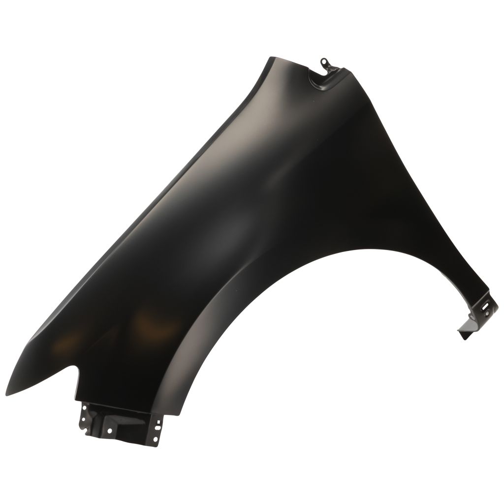 FORD TRUCKS & VANS EDGE FENDER LEFT (Driver Side) OEM#7T4Z16006A 2007-2010 PL#FO1240257