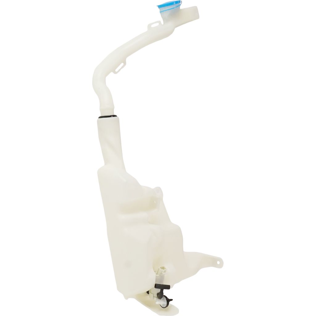 HONDA CIVIC HATCHBACK (EXC TYPE R) WASHER TANK W/PUMP W/INLET W/CAP OEM#76841TGGE01-PFM 2017-2021 PL#HO1288219