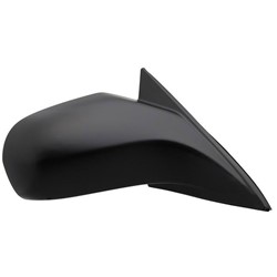 HONDA CIVIC COUPE DOOR MIRROR RIGHT (Passenger Side) PWR NON-HTD OEM#76200S5PA11 2001-2005 PL#HO1321138