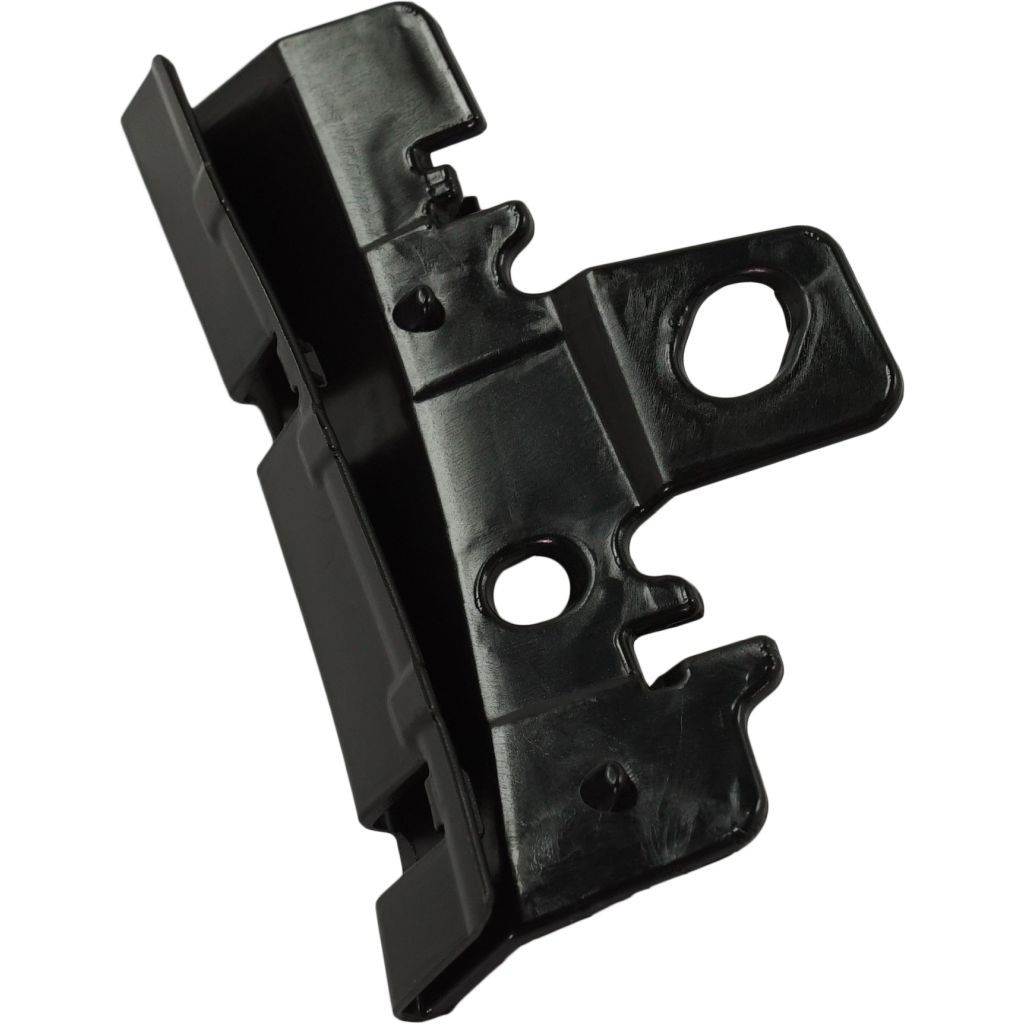 LEXUS IS 250/200t/300/350 (SEDAN) FRONT BUMPER COVER BRACKET OUTER LEFT (Driver Side) OEM#5213453030 2014-2016 PL#LX1032121