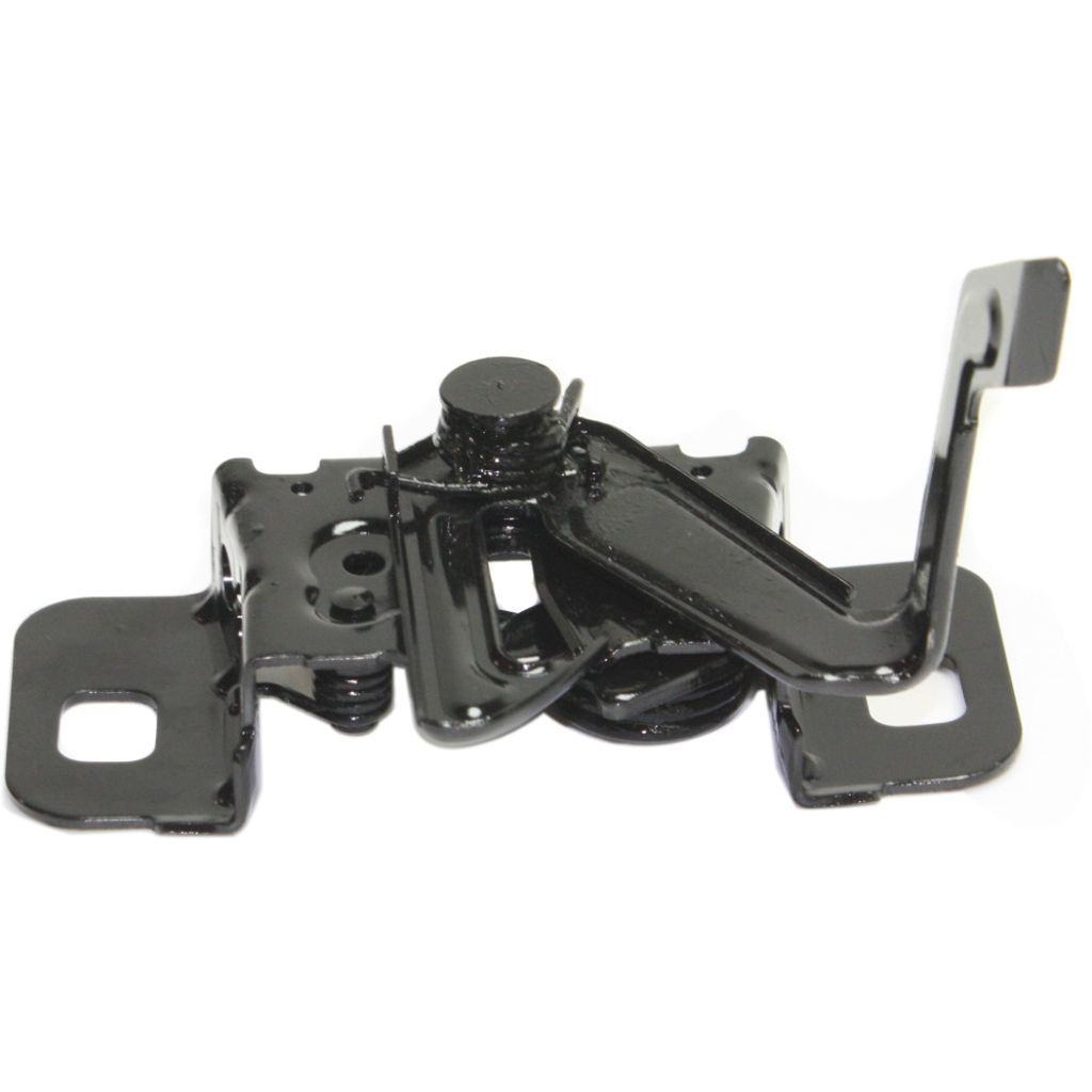GM TRUCKS & VANS TERRAIN /TERRAIN DENALI (GMC) HOOD LATCH (WO/REMOTE START) OEM#20941391 2010-2012 PL#GM1234110