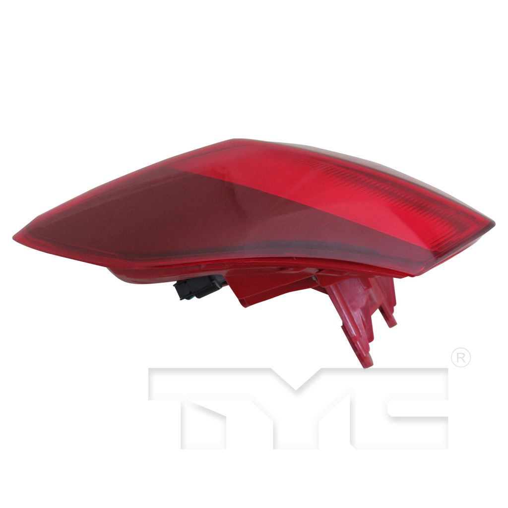 HYUNDAI TUCSON TAIL LAMP ASSY RIGHT (Passenger Side) (LED) OEM#92402D3110 2016-2018 PL#HY2805138