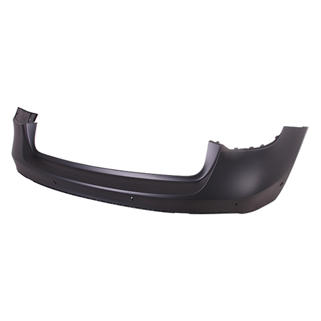 MERCEDES-BENZ GLA-CLASS REAR BUMPER COVER PRIMED (GLA250 WO/SPORT)(W/SENSOR)(WO/NIGHT PKG)(WO/MLDG) **CAPA** OEM#15688001409999 2018-2020 PL#MB1114109C