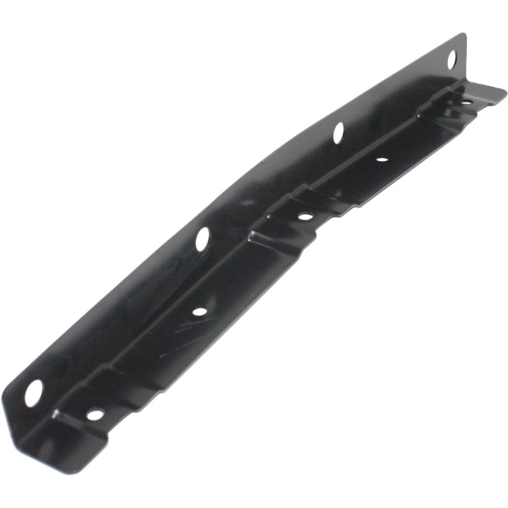 GM TRUCKS & VANS SILVERADO/PU 2500/3500 (CHEVY) FRONT BUMPER CENTER FILLER BRACKET LOWER OEM#22978548 2015-2019 PL#GM1007115