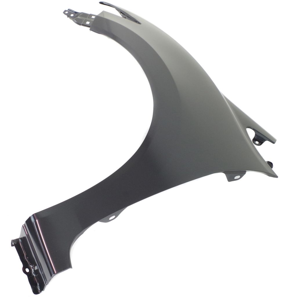 HONDA CIVIC COUPE FENDER LEFT (Driver Side) OEM#60260TS8A50ZZ 2014-2015 PL#HO1240189