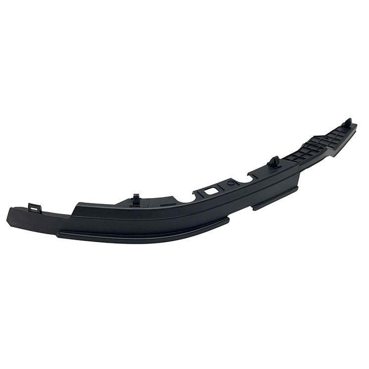 DODGE TRUCKS & VANS DODGE/PU (R1500) FRONT BUMPER FILLER LEFT (Driver Side) (REBEL) OEM#68370255AB 2019-2024 PL#CH1046134