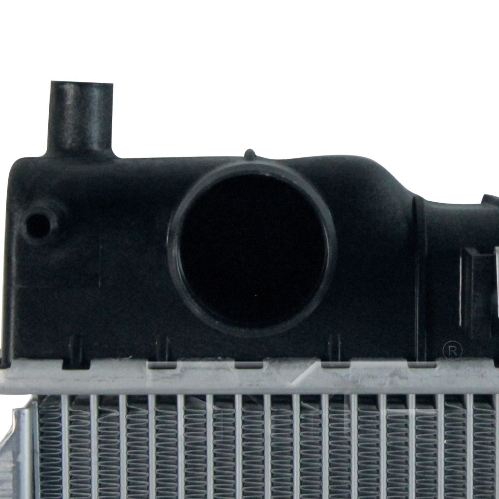 FORD TRUCKS & VANS FORD VAN RADIATOR 6.8L (5.4L To 12-3-07) OEM#9C2Z8005B 2008-2014 PL#FO3010285