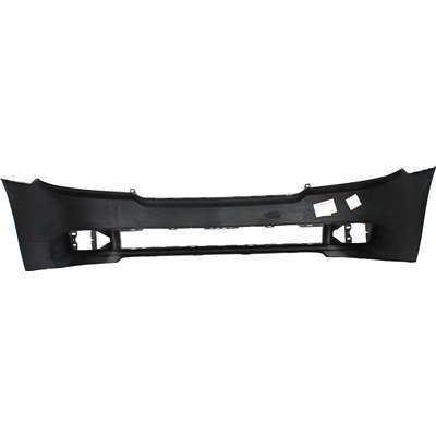 LINCOLN MKZ FRONT BUMPER COVER PRM OEM#6H6Z17D957BAPTM 2007-2009 PL#FO1000612