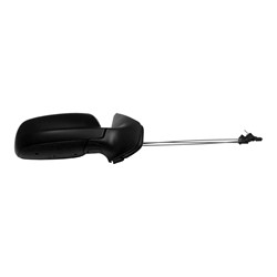 VOLKSWAGEN GOLF/GTI (New Style) MIRROR RIGHT (Passenger Side) MANUAL REMOTE(NON-HTD)(W/O BLUE TINT) OEM#1J1857508P01C 1999-2005 PL#VW1321110