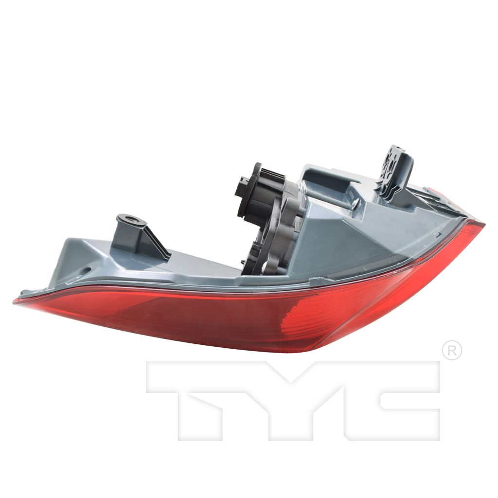 BMW BMW X3 TAIL LAMP ASSY LEFT (Driver Side) OUTER (WO/ADAPTIVE HEAD LAMP)(TO 11-19) OEM#63219853367 2018-2021 PL#BM2804128
