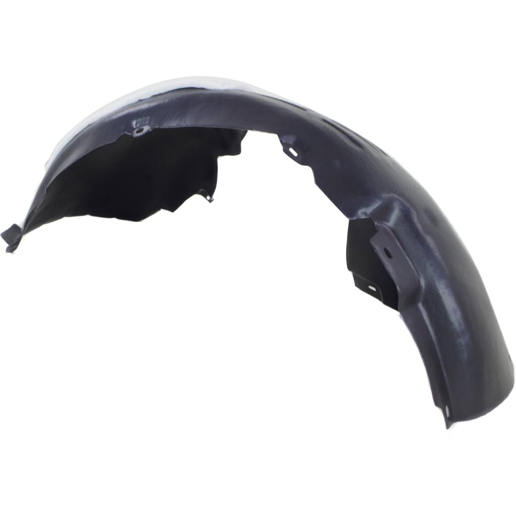 VOLKSWAGEN GOLF ALLTRACK FENDER LINER RIGHT (Passenger Side) (REAR SECTION) OEM#5G0805970N 2017-2019 PL#VW1249146