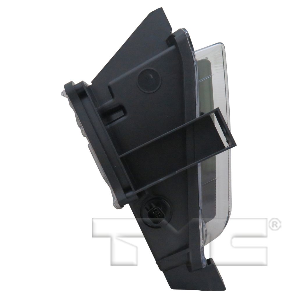 CHEVROLET CAMARO DAYTIME RUNNING LAMP ASSY LEFT (Driver Side) (1LT/2LT 16-18)(ZL1) OEM#84341735 2016-2024 PL#GM2562109
