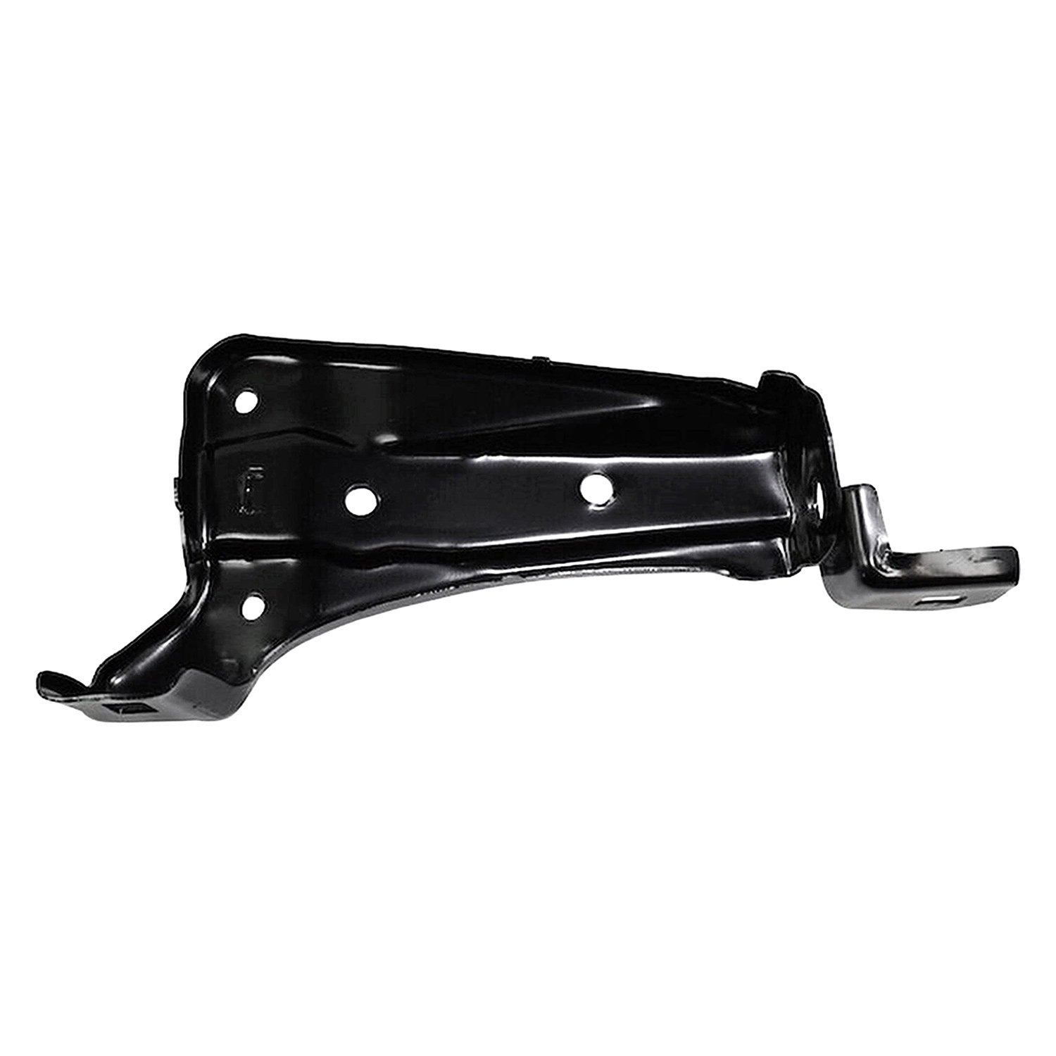 AUDI Q7 / SQ7 FRONT BUMPER COVER UPPER GUIDE LEFT (Driver Side) (Driver Side) OEM#4M0807283B 2017-2019 PL#AU1244111