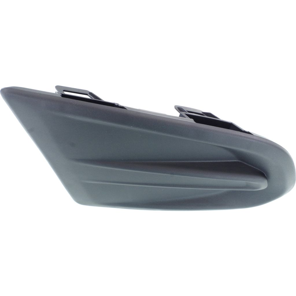 GM TRUCKS & VANS TRAX FOG LAMP COVER RIGHT (Passenger Side) (WO/FOG) BLACK OEM#95235059 2015-2016 PL#GM1039180