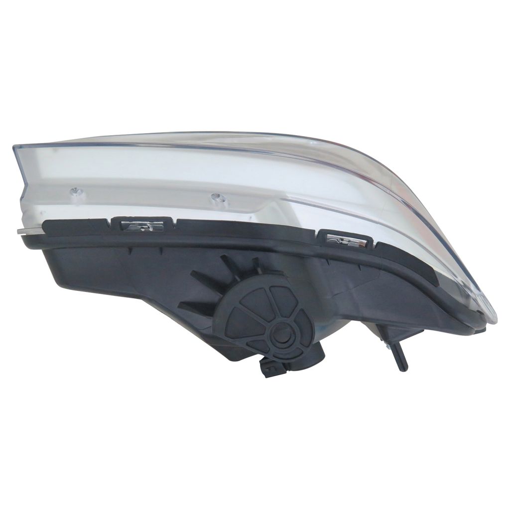 FORD TRUCKS & VANS FORD VAN CUTAWAY (E250/350/450/550) HEAD LAMP ASSY RIGHT (Passenger Side) (COMPOSITE) OEM#AC2Z13008C 2008-2021 PL#FO2503249