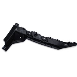 FORD FIESTA/HATCHBACK (EXC ST) REAR BUMPER SIDE BRACKET LEFT (Driver Side) OEM#AE8Z17D943B 2014-2019 PL#FO1132100