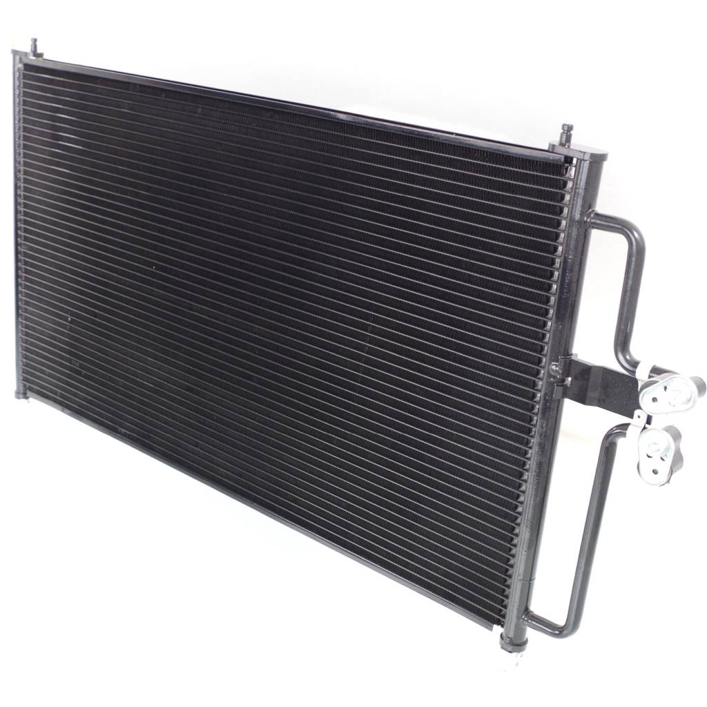 FORD TRUCKS & VANS ESCAPE A/C CONDENSER (2.3L/L4 & 3.0L/V6) OEM#7L8Z19712AC 2005-2007 PL#FO3030202
