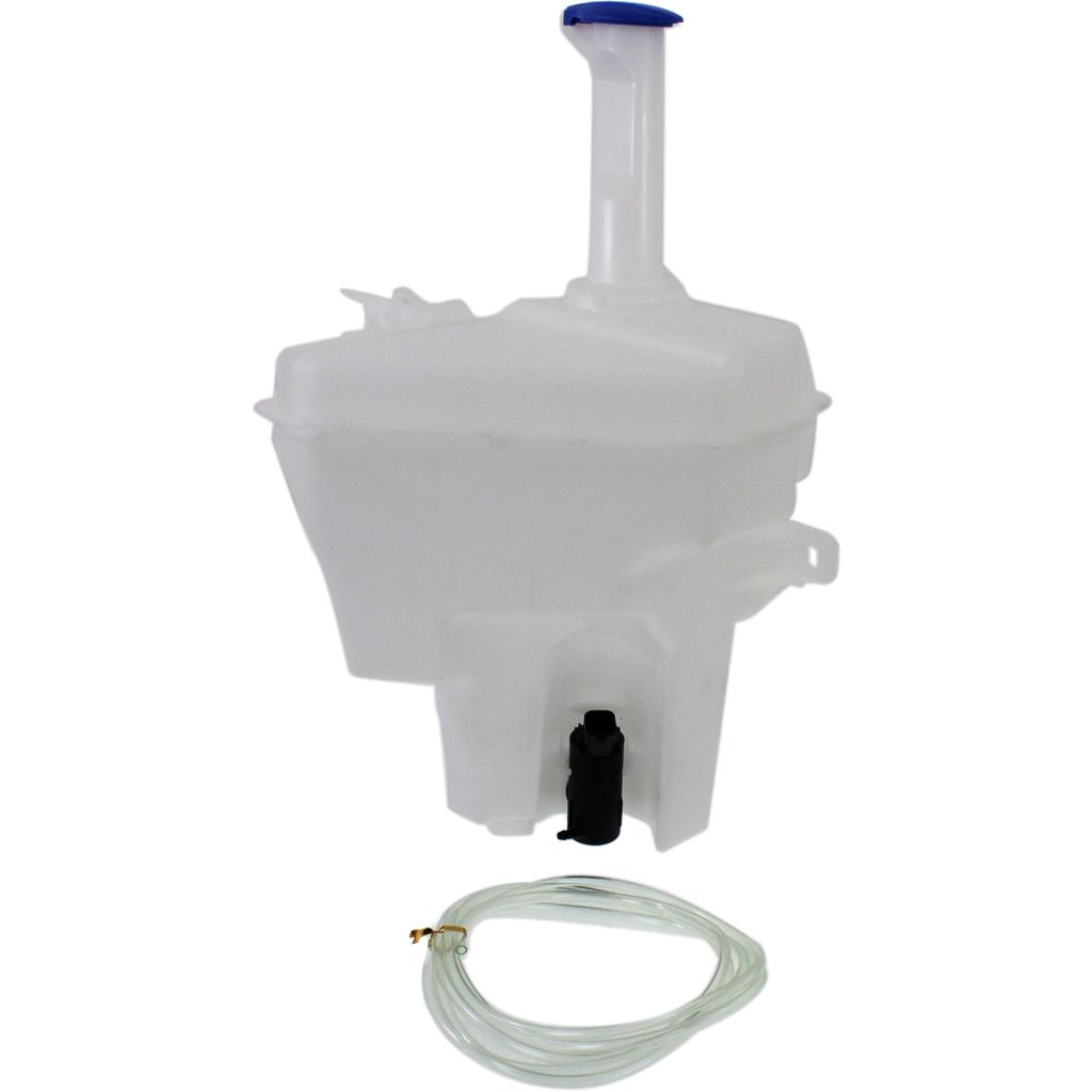 HYUNDAI ELANTRA COUPE WASHER TANK W/PUMP W/CAP OEM#986203X000-PFM 2013 PL#HY1288103