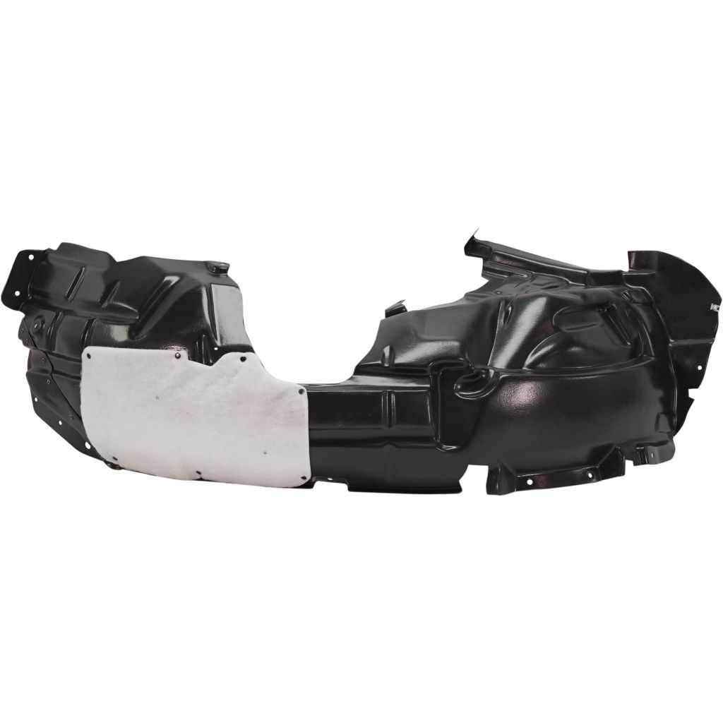 FORD TRUCKS & VANS ECOSPORT FENDER LINER RIGHT (Passenger Side) (4WD) OEM#GN1Z16102M-PFM 2018-2022 PL#FO1249200