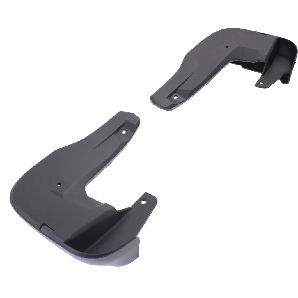 HONDA CRV FRONT MUDGUARD SET OEM#08P08T0A100R1 2012-2016 PL#HO1294104