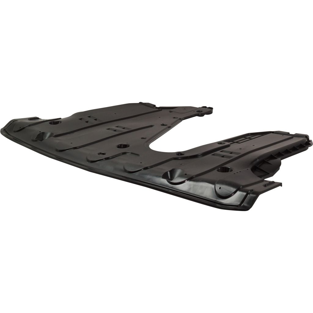 HYUNDAI SANTA FE /SANTA FE XL (3.3L) FRONT SPLASH SHIELD (ENG UNDER CVR) OEM#291102W800 2013-2019 PL#HY1228186