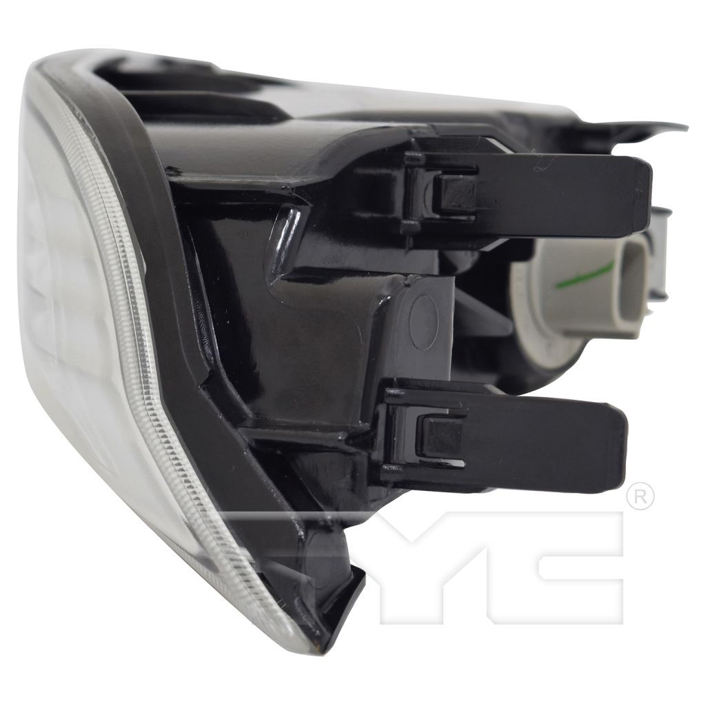 LEXUS GX 460 SIGNAL LAMP UNIT LEFT (Driver Side) OEM#8152160461 2014-2019 PL#LX2530110
