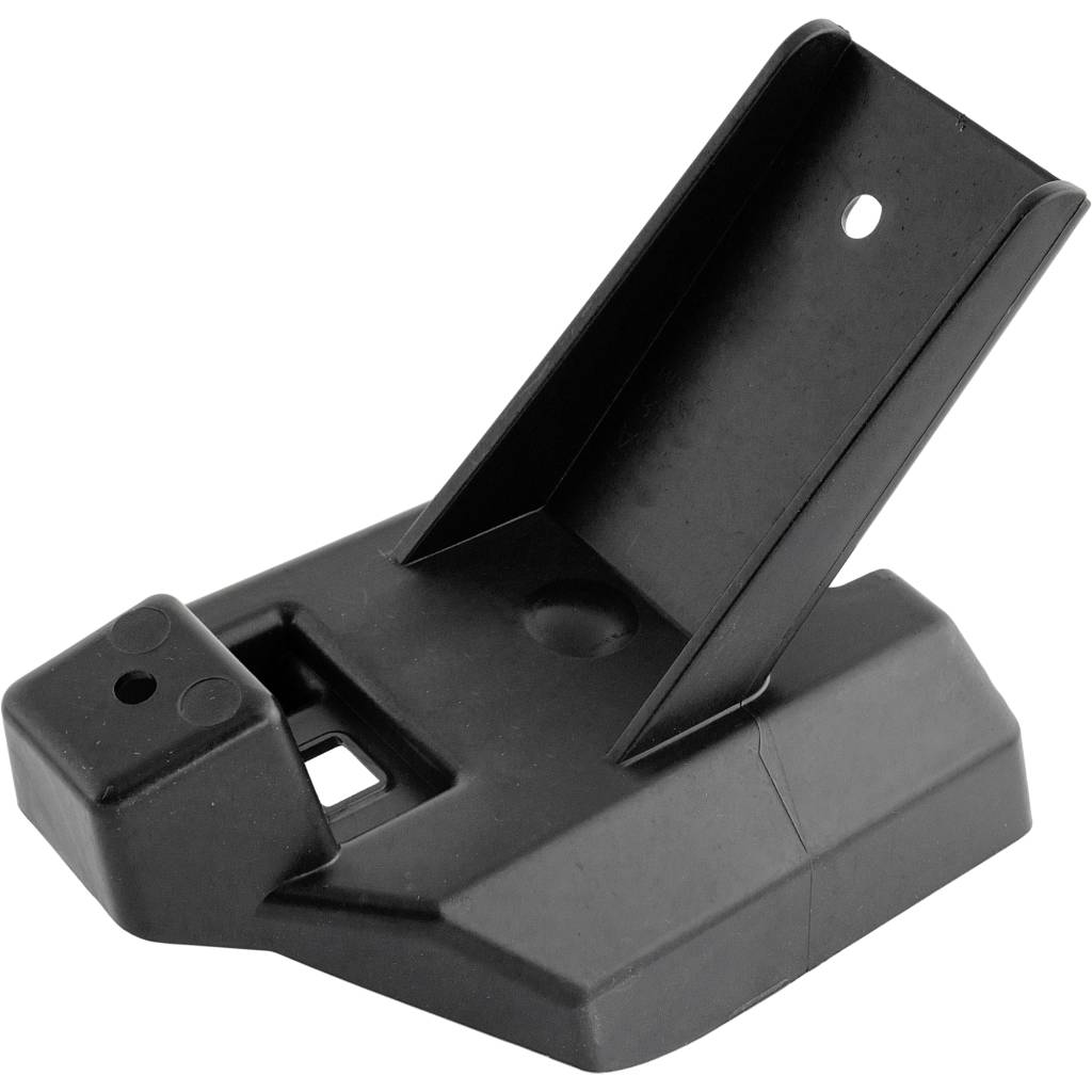 GM TRUCKS & VANS SILVERADO/PU 2500/3500 (CHEVY) REAR BUMPER BLIND SPOT SENSOR BRACKET LEFT (Driver Side) OEM#84749536 2020-2025 PL#GM1176100