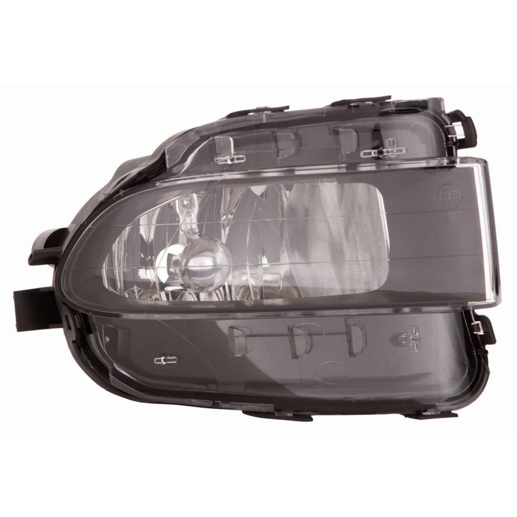 LEXUS GS 450h FOG LAMP UNIT RIGHT (Passenger Side) **CAPA** OEM#8121130312 2007-2011 PL#LX2595107C