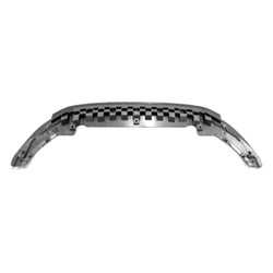 AUDI A3 CABRIO FRONT BUMPER LOWER AIR SHIELD (UNDER CVR) OEM#8V5807233 2015-2016 PL#AU1091102