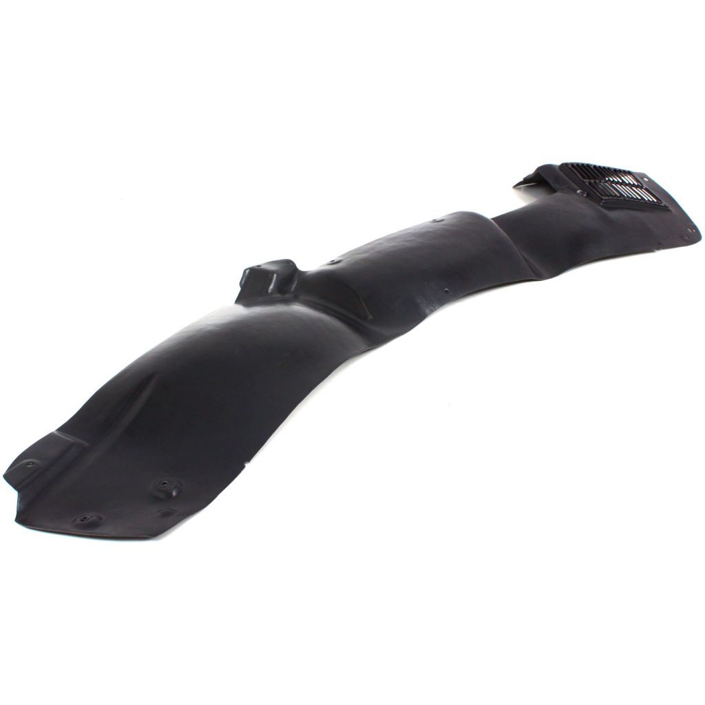 AUDI TT COUPE/ROADSTER FENDER LINER RIGHT (Passenger Side) OEM#8N0821172B 2000-2006 PL#AU1249111