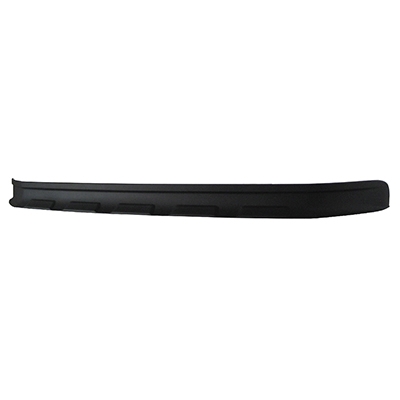 FORD TRUCKS & VANS FORD/PU (F250/350/450) Super Duty FRONT BUMPER VALANCE DK-GRAY (F250/F350)(2WD) OEM#BC3Z17626AA (P) 2011-2016 PL#FO1095241