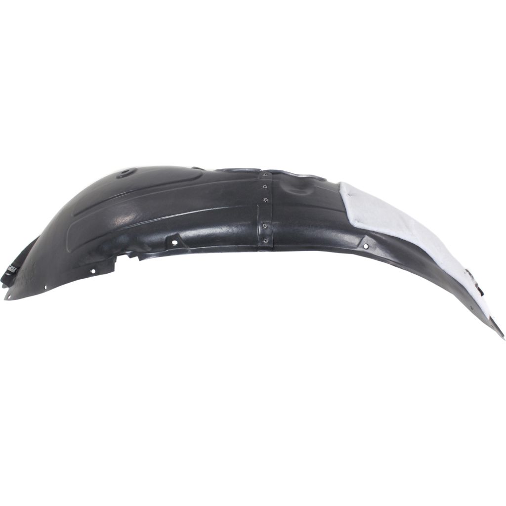 HYUNDAI TUCSON FENDER LINER LEFT (Driver Side) OEM#86811D3000 2016-2018 PL#HY1248156