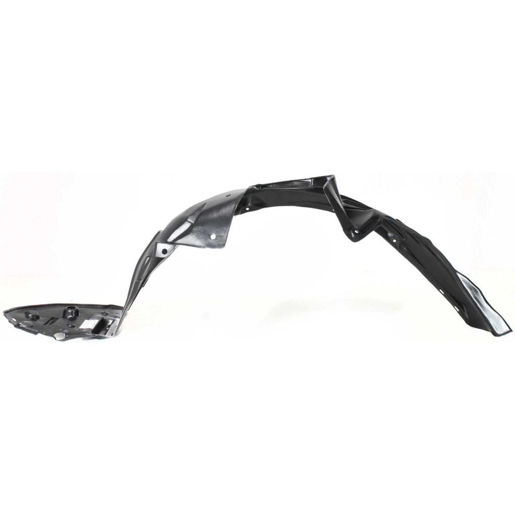 HONDA FIT FENDER LINER ASSEMBLY RIGHT (Passenger Side) (SPT MDL) OEM#74101TK6A01 2009-2011 PL#HO1249133