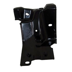 NISSAN(DATSUN) ROGUE (2.5L) HOOD LATCH SUPPORT **CAPA** OEM#625507FH0A 2014-2020 PL#NI1233102C
