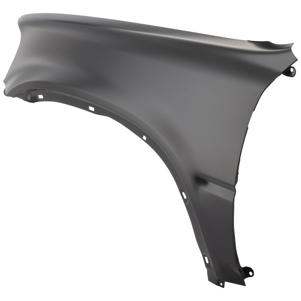 HONDA CRV FENDER LEFT (Driver Side) OEM#60261S10A90ZZ 1997-2001 PL#HO1240148