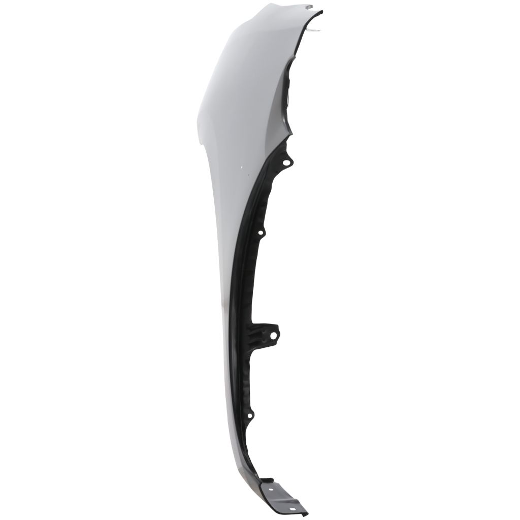 TOYOTA PRIUS FENDER LEFT (Driver Side) **CAPA** OEM#5380247031 2007-2009 PL#TO1240218C