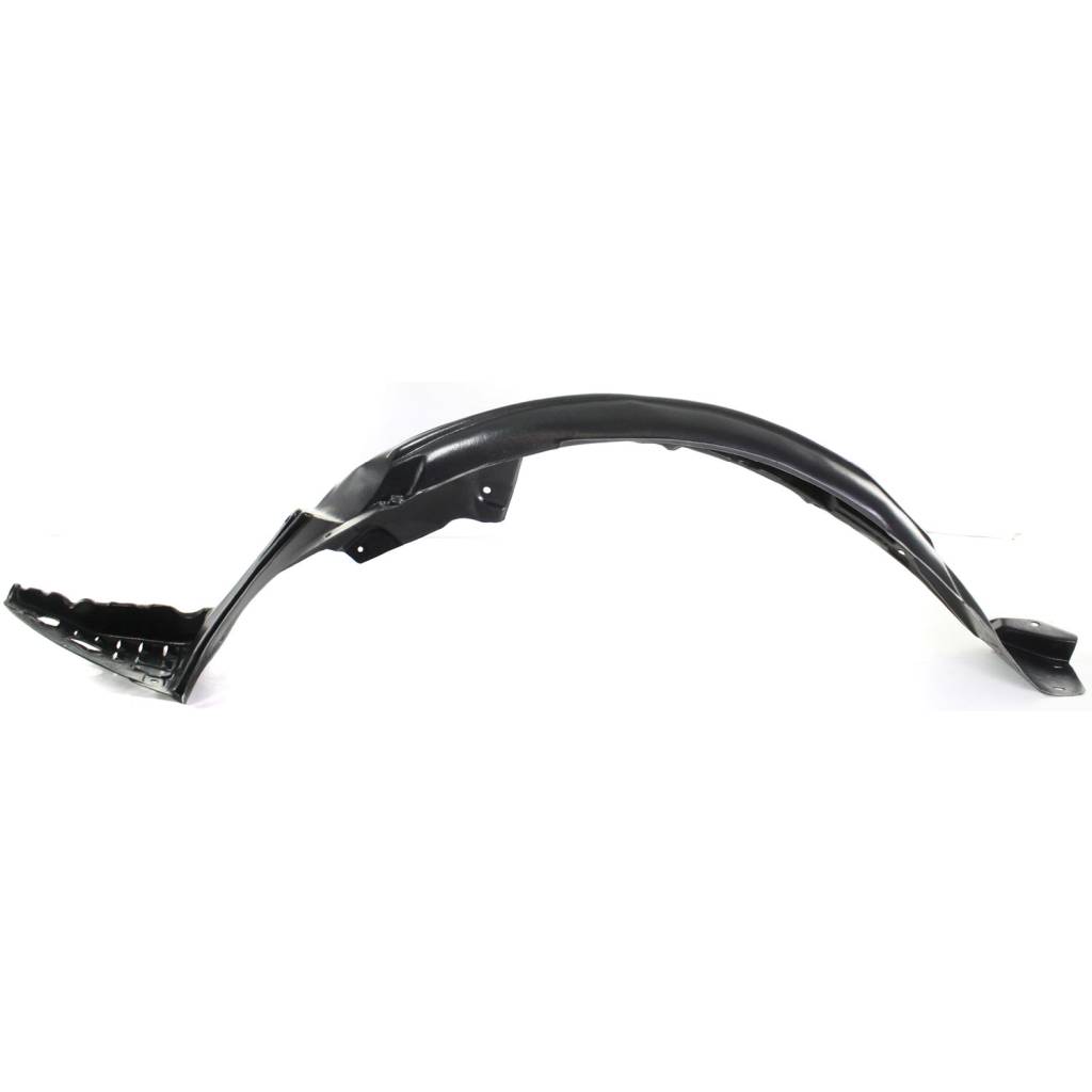 ACURA TL FENDER LINER LEFT (Driver Side) (AWD) OEM#74151TK5A00 2009-2011 PL#AC1248126