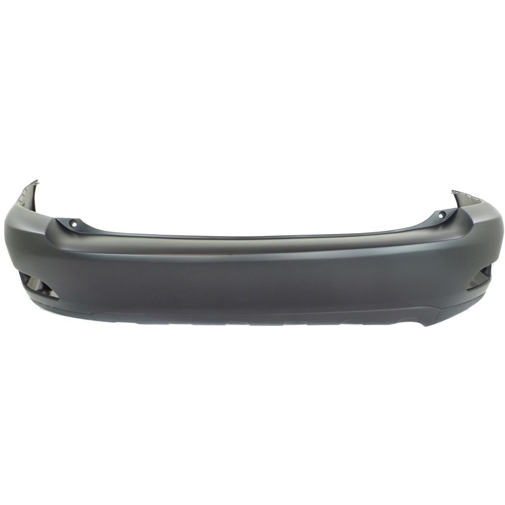 LEXUS RX 350 REAR BUMPER COVER PRIMED OEM#521590E900 2007-2009 PL#LX1100121