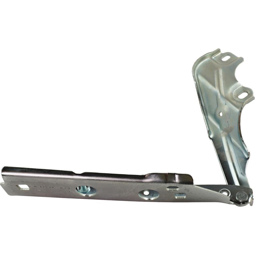 AUDI S6 SEDAN HOOD HINGE LEFT (Driver Side) OEM#4G8823301E 2013-2018 PL#AU1236106