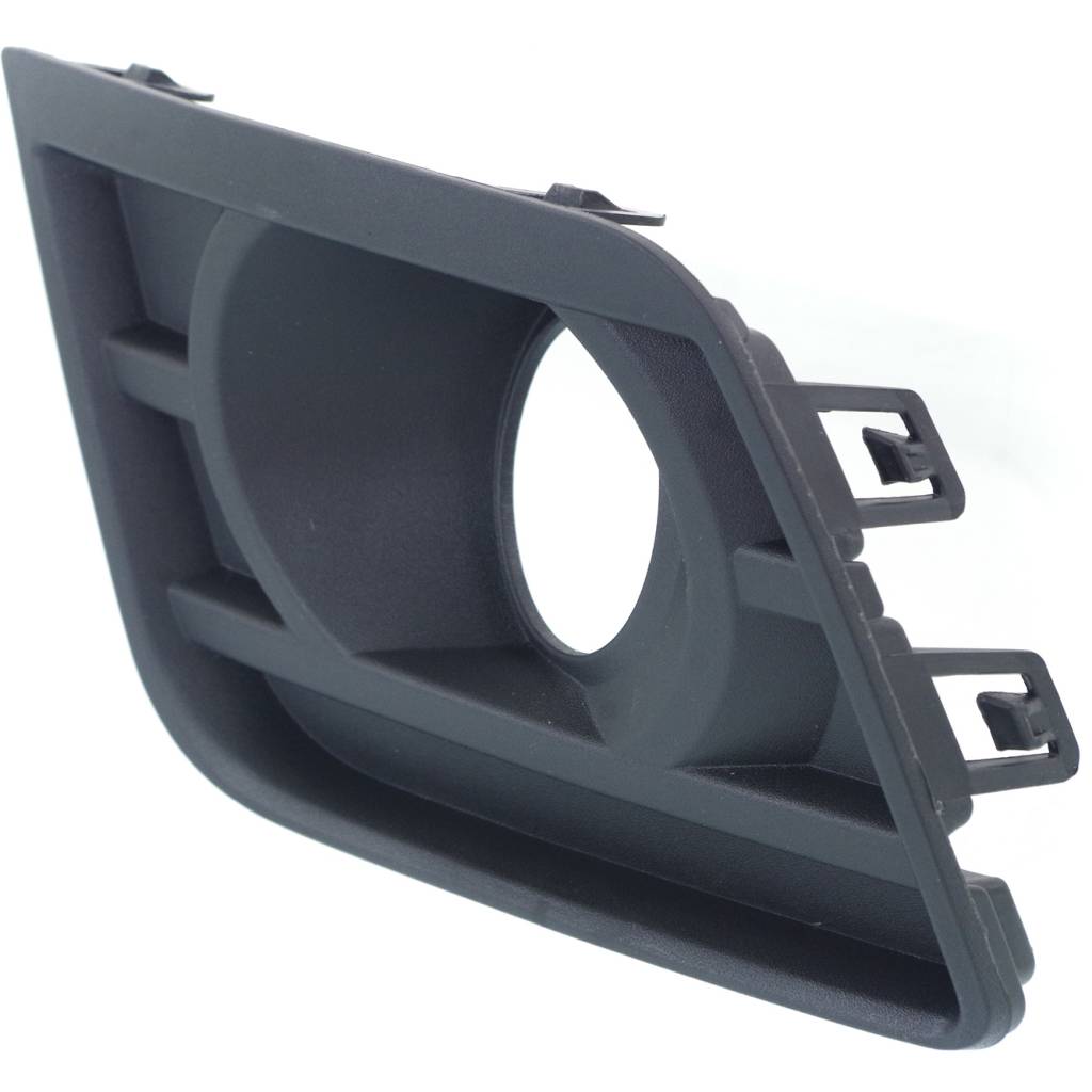 CHEVROLET CAMARO CONV FOG LAMP COVER LEFT (Driver Side) (SS) OEM#22829542 2014-2015 PL#GM1038174